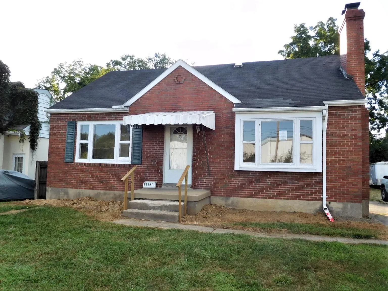 2133 S Yellow Springs St photo 1