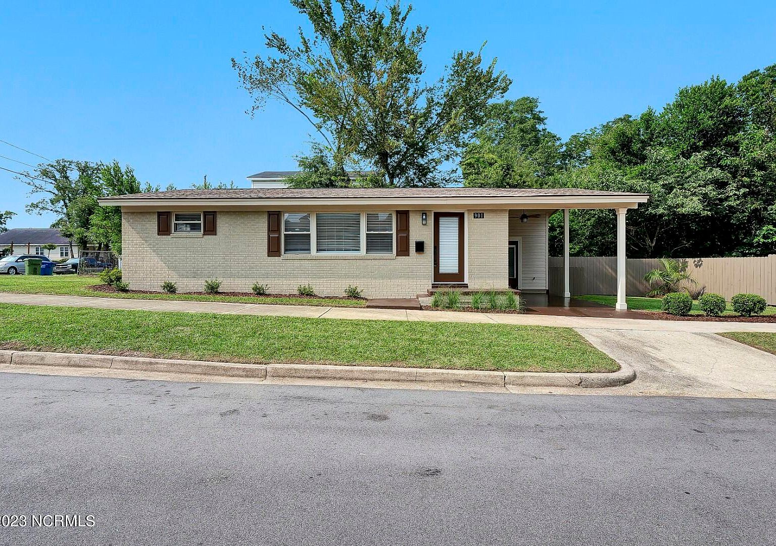 901 Campbell Street, Wilmington, NC 28401 Zillow