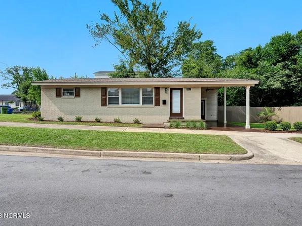 901 Campbell Street, Wilmington, NC 28401