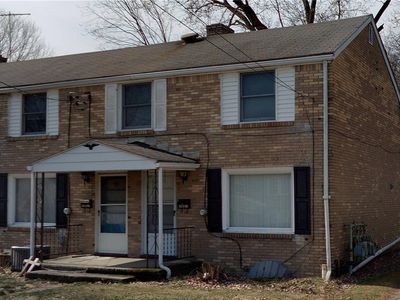 3813 W 8th Ave, Beaver Falls, PA, 15010