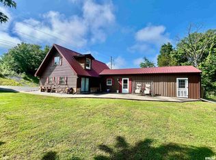 4775 State Route 147 Hwy, Vienna, IL 62995