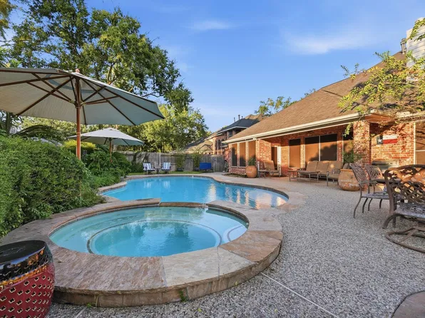 15415 Stable Star Cir, Cypress, TX 77429