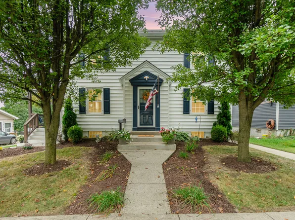 20 Von Zuben Ct, Fort Thomas, KY 41075