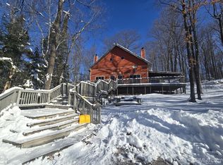 361 Brule Mountain Rd, Iron River, MI 49935