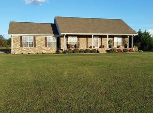15886 McCulley Mill Rd E, Athens, AL 35613