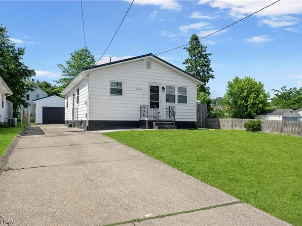 1270 Chandler Ave, Akron, OH 44314
