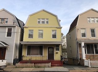 42 Newton Pl, Irvington, NJ 07111