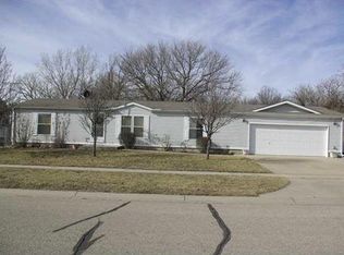 5417 S Charles St, Wichita, KS 67217