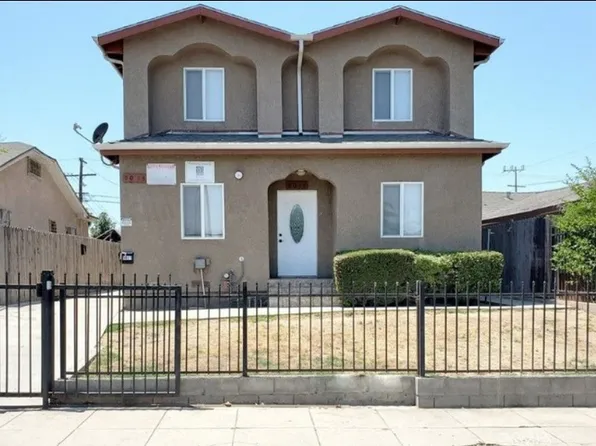 9013 Orchard Ave #5, Los Angeles, CA 90044