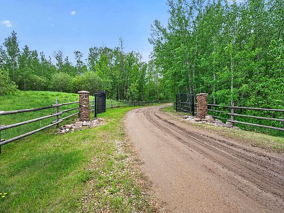 2nd image of 23007 Township Road 505a