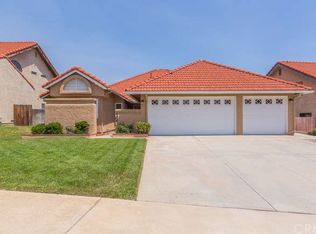 12210 Westerly Trl, Moreno Valley, CA