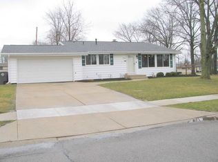 6004 Westhampton Dr, Fort Wayne, IN
