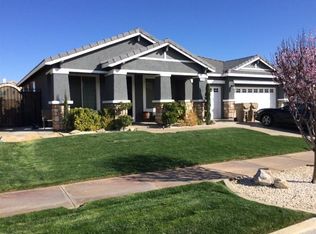 13808 Lemongrass Way, Hesperia, CA 92344
