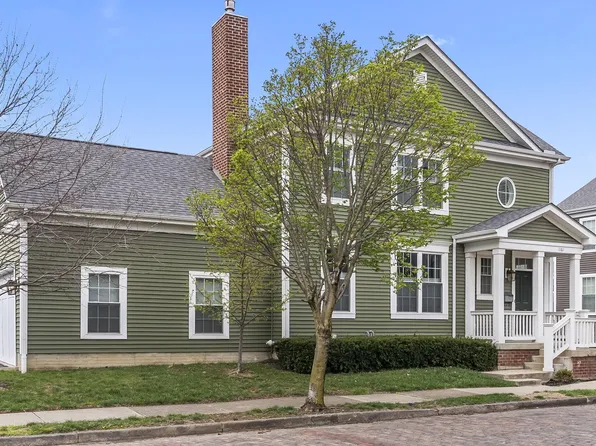 1161 S Washington Ave, Columbus, OH 43206