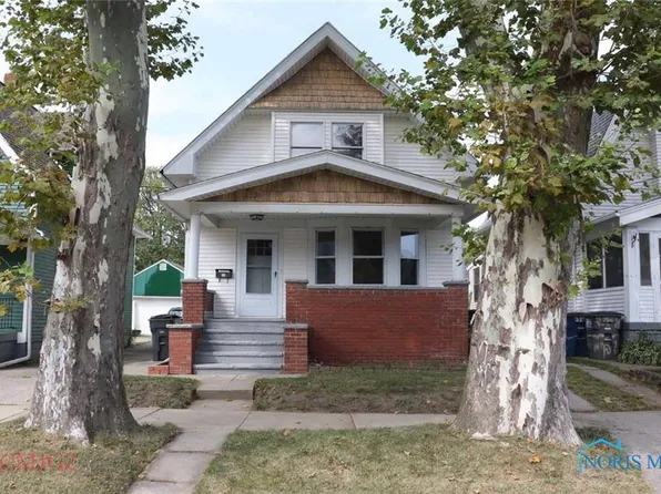 254 Knower St, Toledo, OH 43609