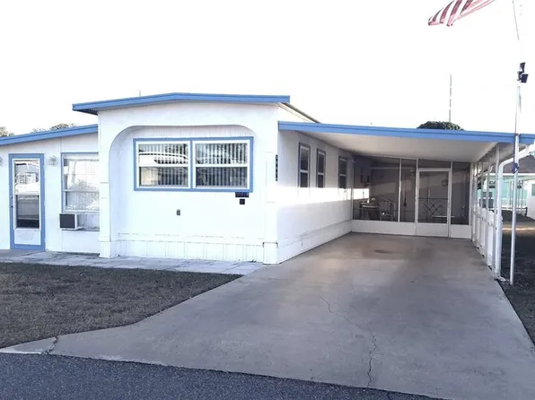 38618 Remora Ave #92, Zephyrhills, FL 33542