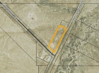 Sec 25 Township 38n Range 54e Mdb&m Hwy, Elko, NV 89801