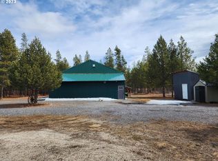 55115 Tamarack Rd, Bend, OR 97707