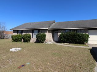 1449 Harrier Holw, Hinesville, GA 31313
