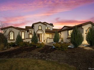 2278 Coyote Crest Vw, Colorado Springs, CO 80921