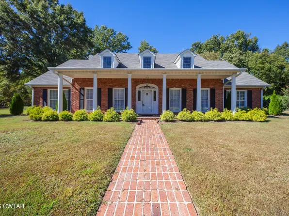 915 Lee Ave, Brownsville, TN 38012