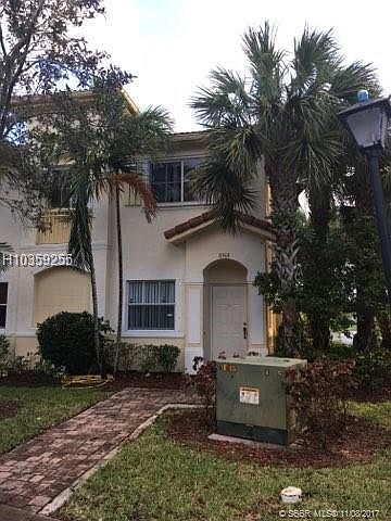 1st image of 8368 SW 27th St #106