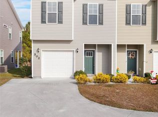 502 Shallotte Ln, Holly Ridge, NC 28445