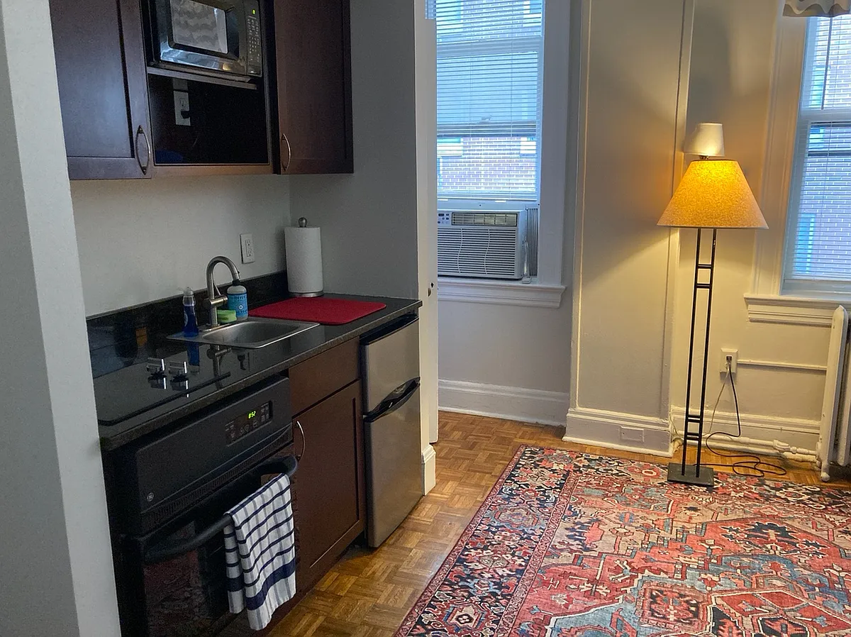 Building Photo - 21 Beacon St #7K