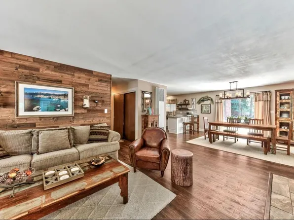 (undisclosed Address), South Lake Tahoe, CA 96150