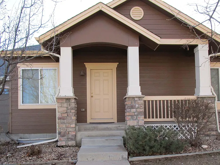 Village Cir — Photo 1