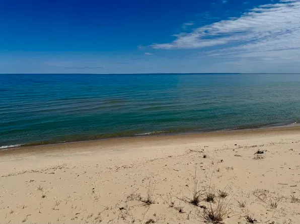 0 E Side Dr Parcel C, Beaver Island, MI 49782