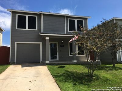 4426 Rothberger Way, San Antonio, TX, 78244