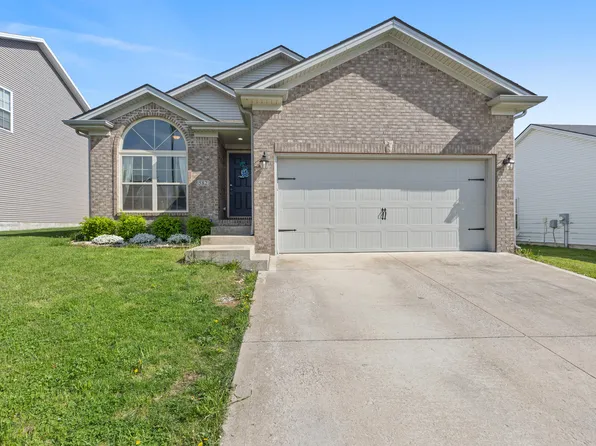 582 Lucille Dr, Lexington, KY 40511