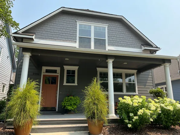 5986 N Willowdale Ln, Garden City, ID 83714