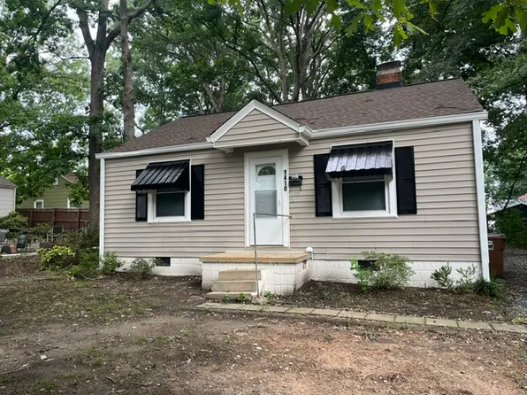 1410 Grove St, Greensboro, NC 27403
