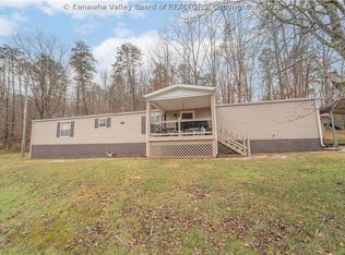 155 Clagg Dr, Culloden, WV 25510