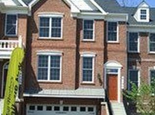 4157 Chariot Way, Upper Marlboro, MD 20772