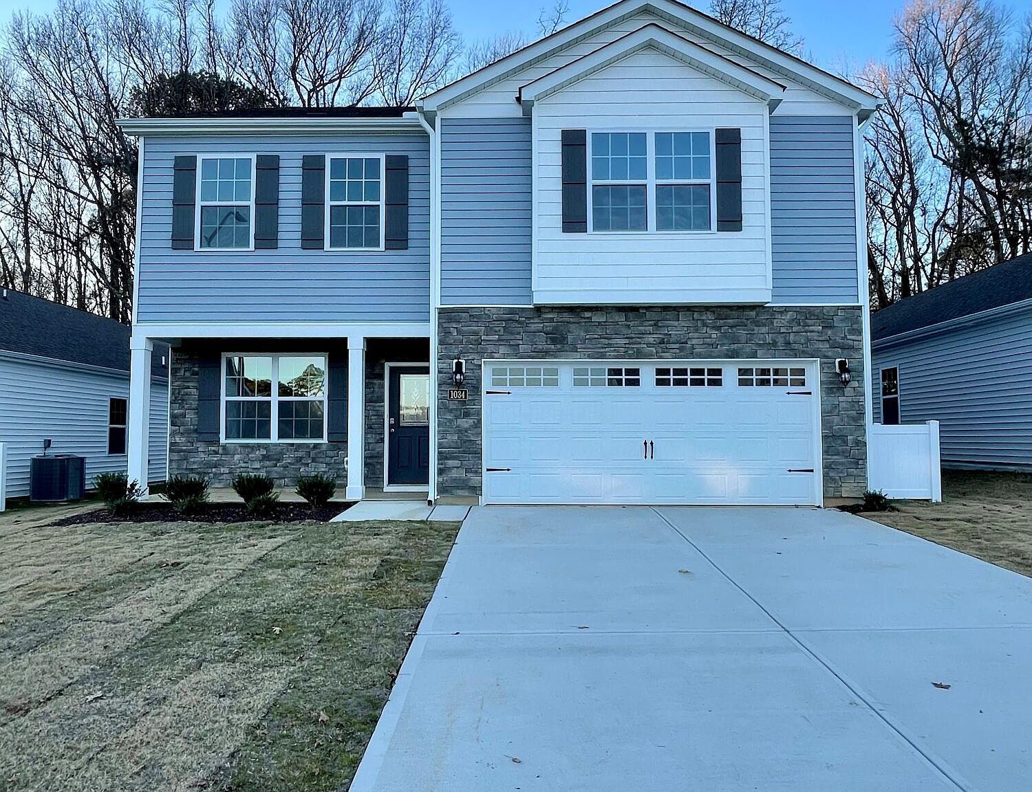 1034 Saddlebrook Drive, Rocky Mount, NC 27804 Zillow