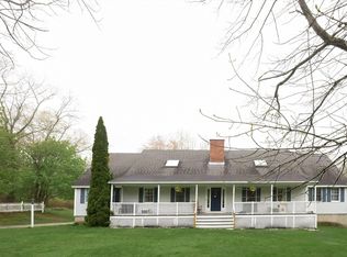 121 Haverhill Rd, Amesbury, MA 01913