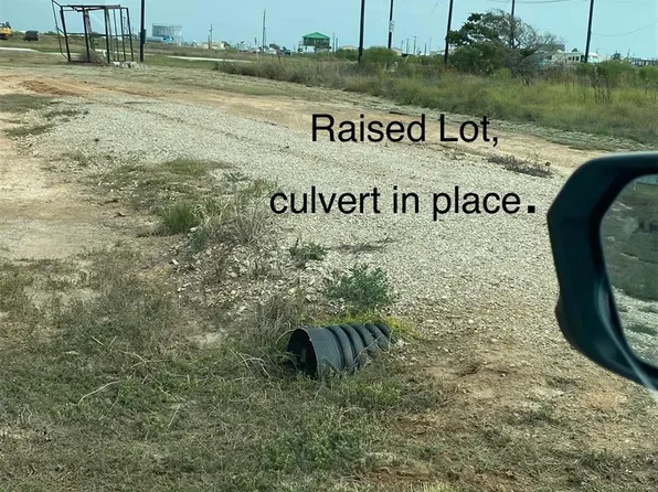 0 S Shore St, Bay City, TX 77414