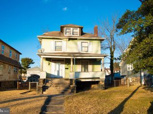 4414 Ethland Ave, Baltimore, MD 21207