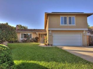 201 Helado Rd, Fremont, CA 94539