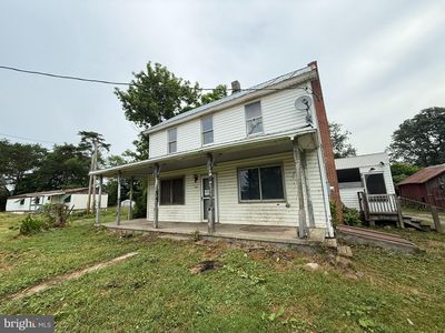 12067 Beacon Lodge Rd, Mount Union, PA, 17066
