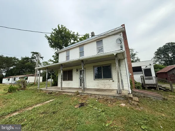 12067 Beacon Lodge Rd, Mount Union, PA 17066