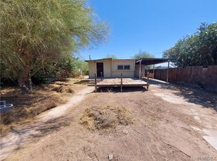 10060 S River Delta Rd, Mohave Valley, AZ 86440