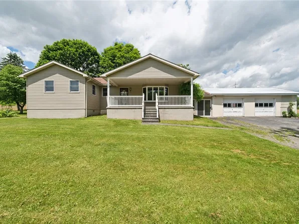 509 Blackburn Rd, Friedens, PA 15541