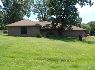 6809 Cardinal Dr, Van Buren, AR 72956