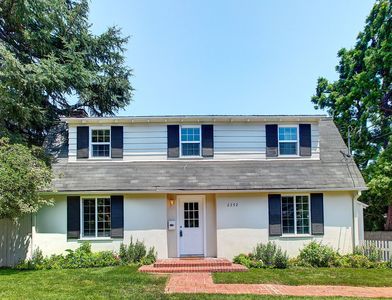 2352 Ganesha Ave, Altadena, CA, 91001