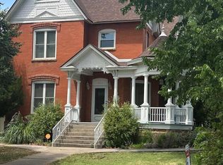 802 Belleview Ave, La Junta, CO 81050