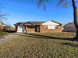 1311 11th Ave NE, Ardmore, OK 73401